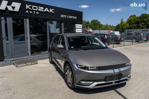 Hyundai Ioniq 5 2022 - фото 6