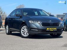 Продаж вживаних Skoda в Київській області - купити на Автобазарі