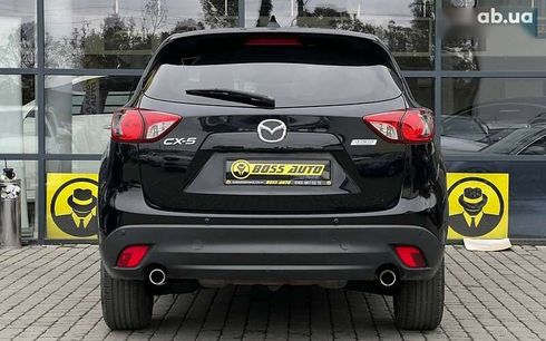 Mazda CX-5 2014 - фото 6