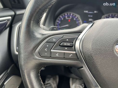 Infiniti Q60 2016 - фото 17