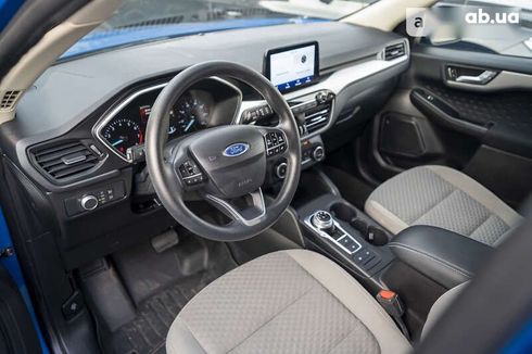 Ford Escape 2019 - фото 17