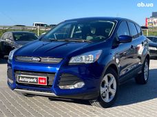 Форд Внедорожник б/у во Львове - купить на Автобазаре