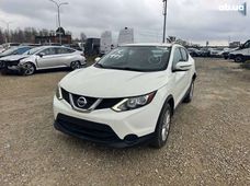 Продажа б/у Nissan Rogue во Львове - купить на Автобазаре