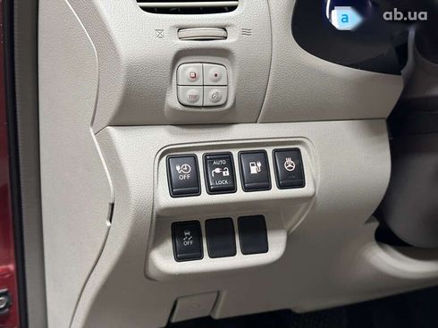 Nissan Leaf 2014 - фото 16