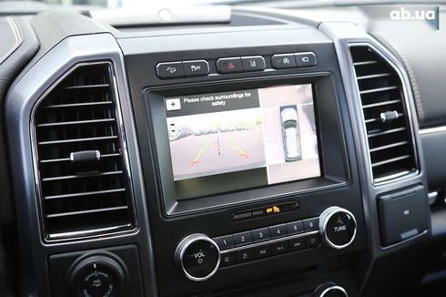Ford Expedition 2018 - фото 21