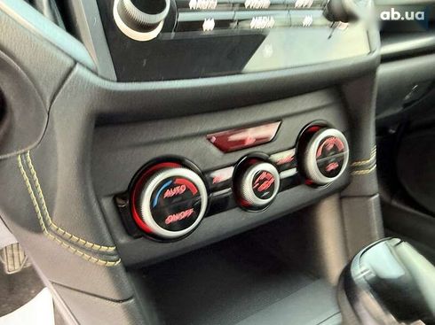 Subaru Crosstrek 2020 - фото 23