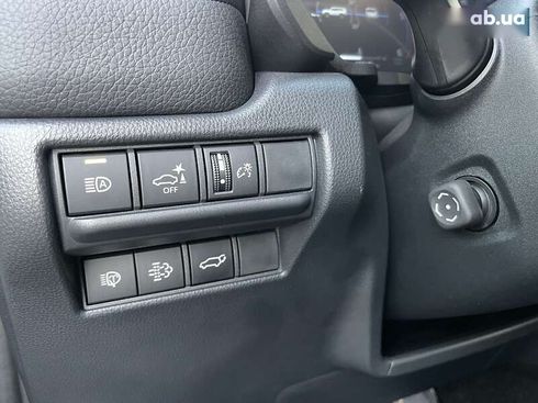 Toyota Land Cruiser Prado 2024 - фото 28