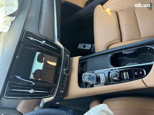Volvo S90 2020 - фото 14