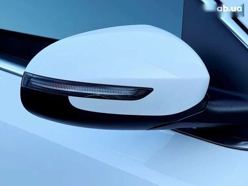 Kia Sportage 2021 - фото 24