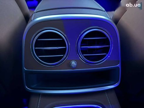 Mercedes-Benz S-Класс 2016 - фото 18