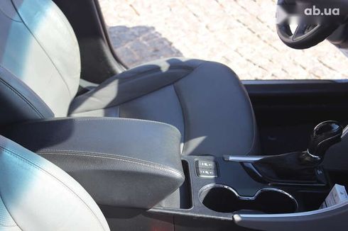 Hyundai Sonata 2013 - фото 28