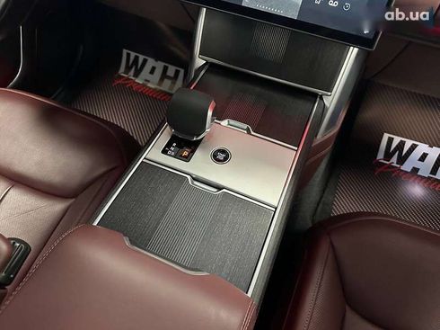 Land Rover Range Rover 2024 - фото 25