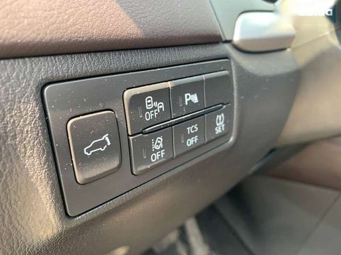 Mazda CX-9 2016 - фото 20
