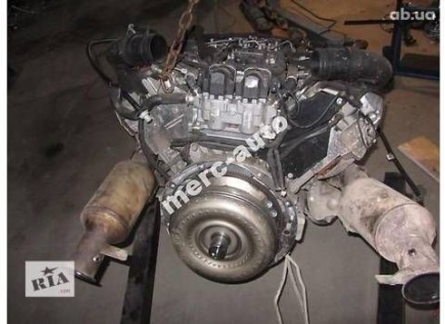 двигатель в сборе для Audi A3 - купити на Автобазарі - фото 9