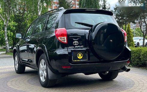 Toyota RAV4 2007 - фото 5