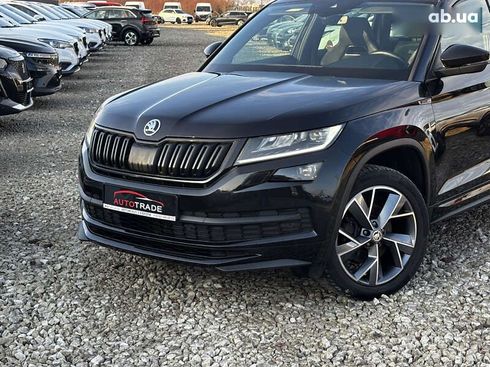 Skoda Kodiaq 2021 - фото 12