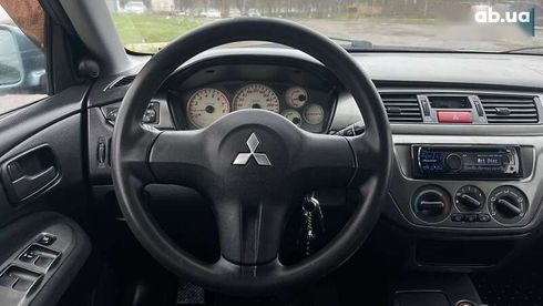 Mitsubishi Lancer 2006 - фото 17