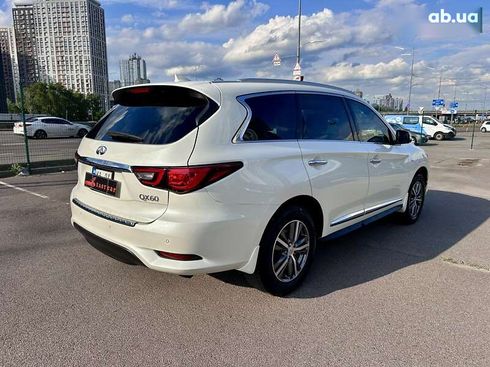 Infiniti QX60 2019 - фото 24