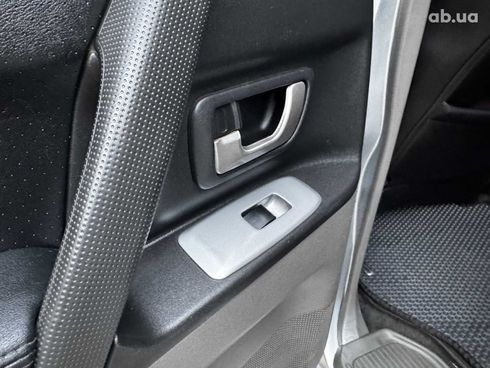 Mitsubishi Pajero Wagon 2006 серый - фото 29