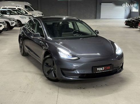 Tesla Model 3 2019 - фото 3