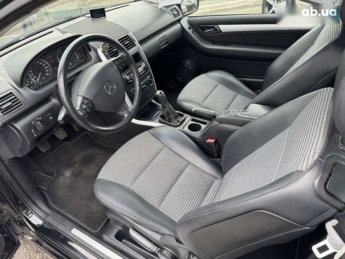 Mercedes-Benz A-Класс 2007 - фото 11