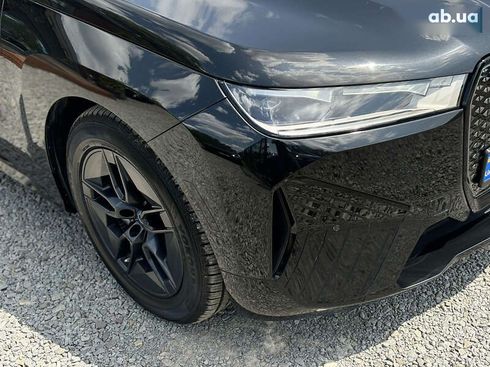 BMW iX 2022 - фото 6