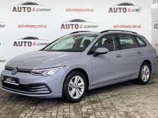 Продажа б/у Volkswagen Golf в Львовской области - купить на Автобазаре