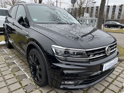 Volkswagen Tiguan 2021 - фото 5