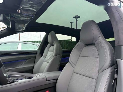 Zeekr 001 2025 - фото 22