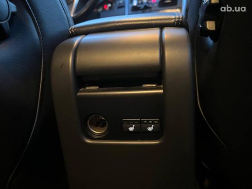 Volvo XC60 2013 серый - фото 40