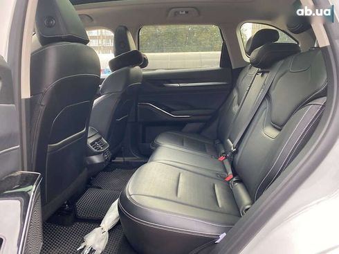 Haval H6 2021 - фото 15