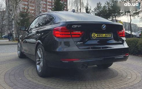 BMW 3 серия 2016 - фото 5