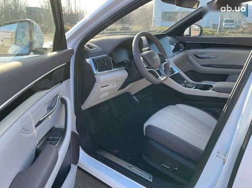 BYD Song Plus 2025 - фото 10