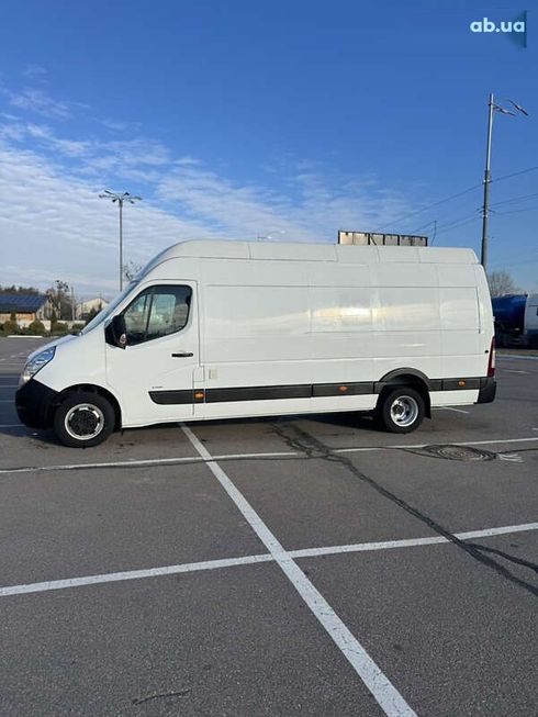 Opel Movano 2019 - фото 3