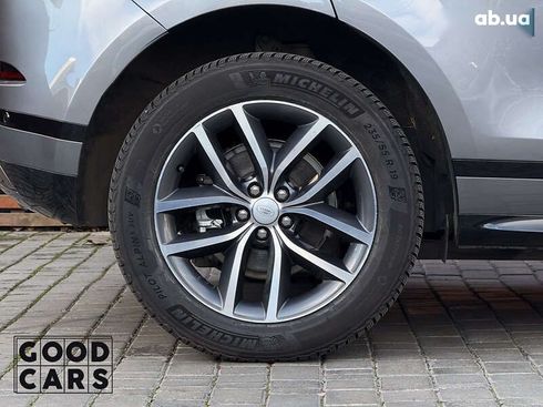 Land Rover Range Rover Evoque 2023 - фото 16