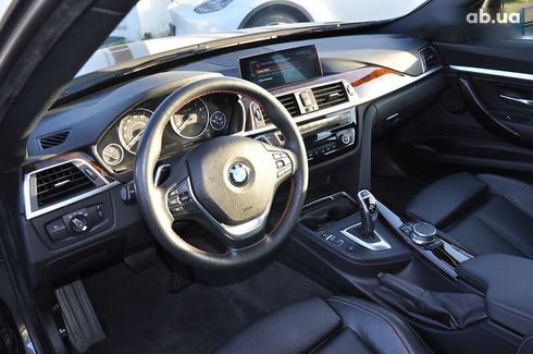BMW 3 серия 2017 - фото 11