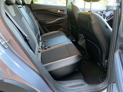 Opel Grandland X 2019 - фото 29