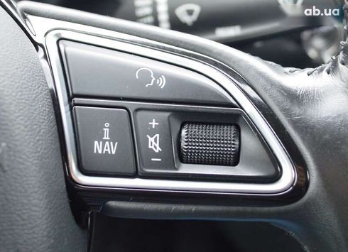 Audi A5 2016 - фото 22