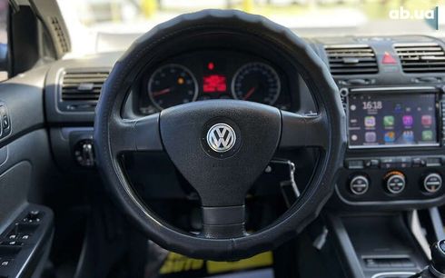 Volkswagen Jetta 2008 - фото 14