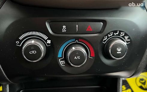 Jeep Cherokee 2016 - фото 15