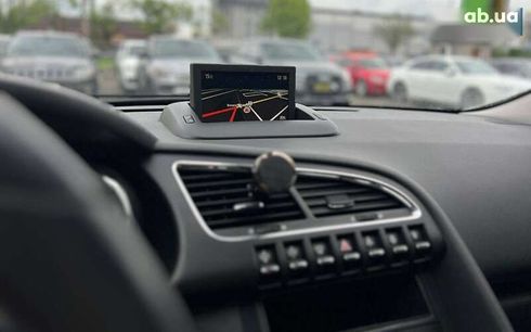 Peugeot 3008 2014 - фото 18