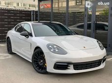 Купити Porsche Panamera бу в Україні - купити на Автобазарі