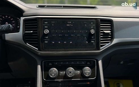 Volkswagen Atlas Cross Sport 2020 - фото 16