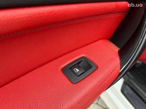 BMW 1 серия 2012 белый - фото 31