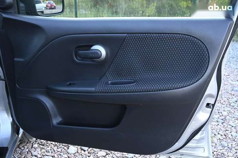 Nissan Note 2006 - фото 28