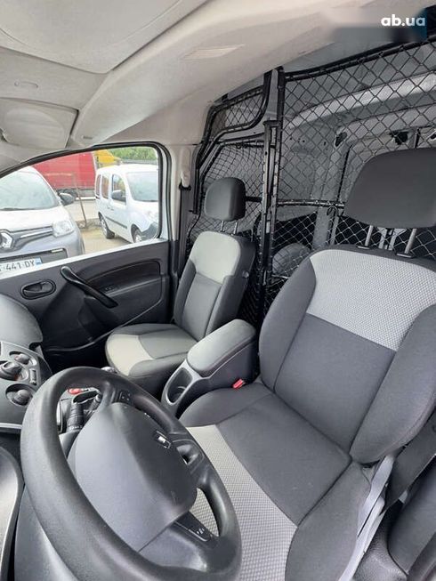 Renault Kangoo 2020 - фото 21