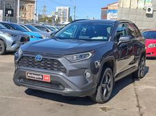 Гібридні автомобілі бу в Україні - купити на Автобазарі