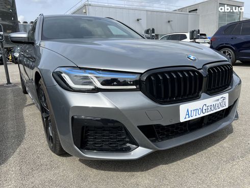 BMW 5 серия 2023 - фото 10