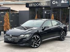 Продажа б/у Volkswagen Arteon в Киеве - купить на Автобазаре