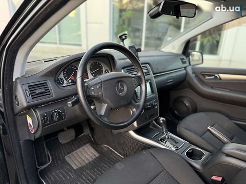 Mercedes-Benz B-Класс 2011 - фото 15
